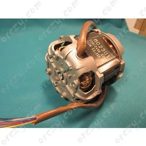 Motor (eredeti) WHIRLPOOL páraelszívó
