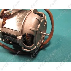 Motor (eredeti) WHIRLPOOL páraelszívó