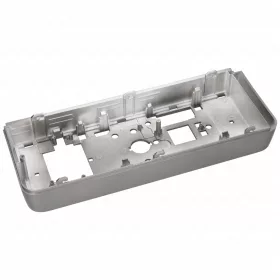   Burkolat, kezelő előlap (eredet) WHIRLPOOL mikrohullámú sütő