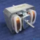 Motor (eredeti) WHIRLPOOL páraelszívó