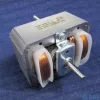 Motor (eredeti) WHIRLPOOL páraelszívó