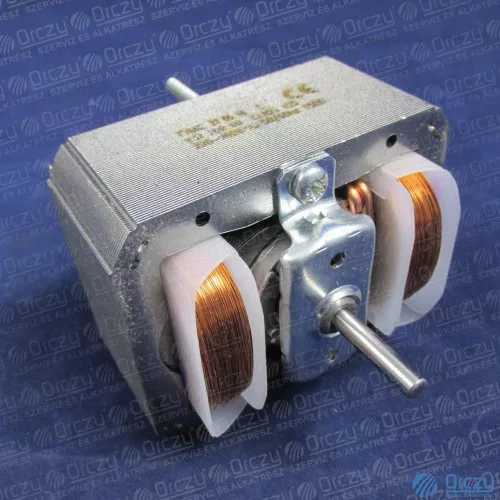 Motor (eredeti) WHIRLPOOL páraelszívó