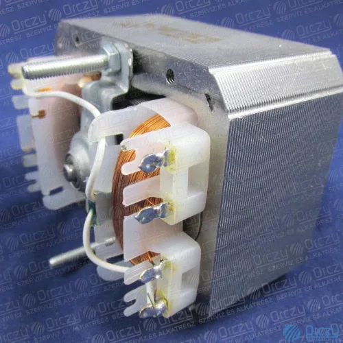 Motor (eredeti) WHIRLPOOL páraelszívó