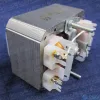 Motor (eredeti) WHIRLPOOL páraelszívó