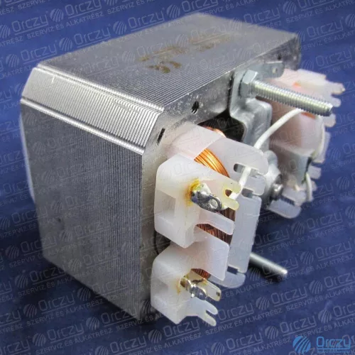 Motor (eredeti) WHIRLPOOL páraelszívó