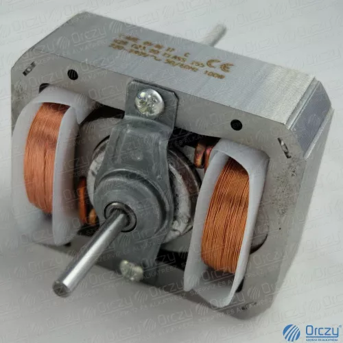 Motor (eredeti) WHIRLPOOL páraelszívó