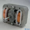 Motor (eredeti) WHIRLPOOL páraelszívó
