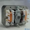 Motor (eredeti) WHIRLPOOL páraelszívó