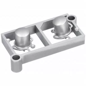 Gombsor felső (eredeti) WHIRLPOOL mikrohullámú sütő