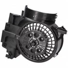 Burkolat (bal, motor) (eredeti) WHIRLPOOL páraelszívó