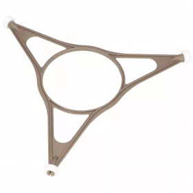   Tányérforgató görgő (eredeti) WHIRLPOOL / INDESIT mikrohullámú sütő