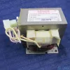 Transzformátor, nagyfeszültésgű (eredeti) WHIRLPOOL mikrohullámú sütő