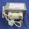 Transzformátor, nagyfeszültésgű (eredeti) WHIRLPOOL mikrohullámú sütő