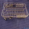 Kosár (felső, eredeti) WHIRLPOOL mosogatógép