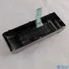 Burkolat kezelő (eredeti) WHIRLPOOL mikrohullámú sütő