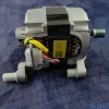 Motor (eredeti) WHIRLPOOL mosógép