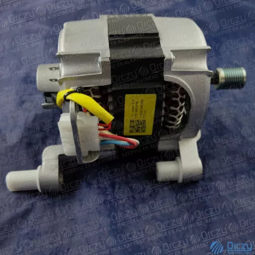 Motor (eredeti) WHIRLPOOL mosógép