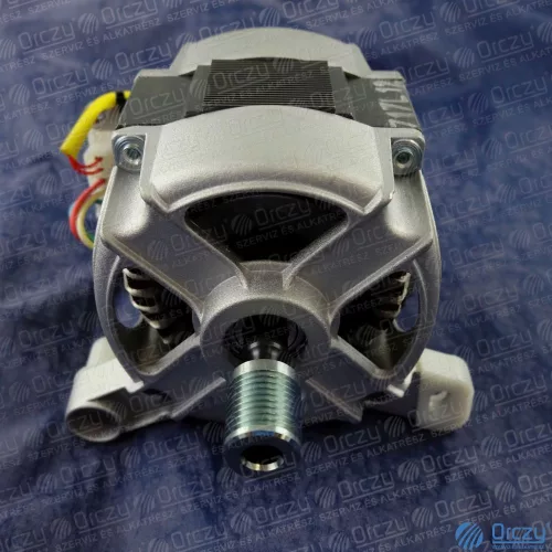 Motor (eredeti) WHIRLPOOL mosógép