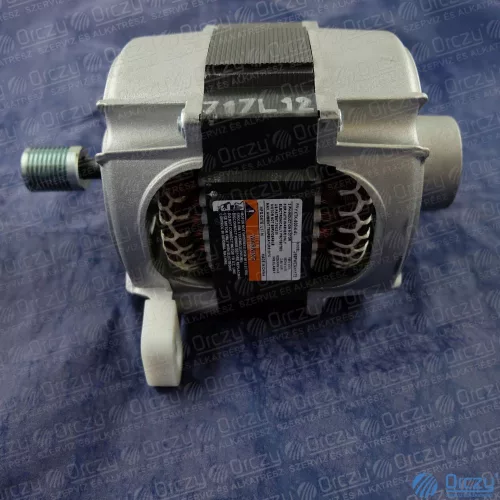 Motor (eredeti) WHIRLPOOL mosógép