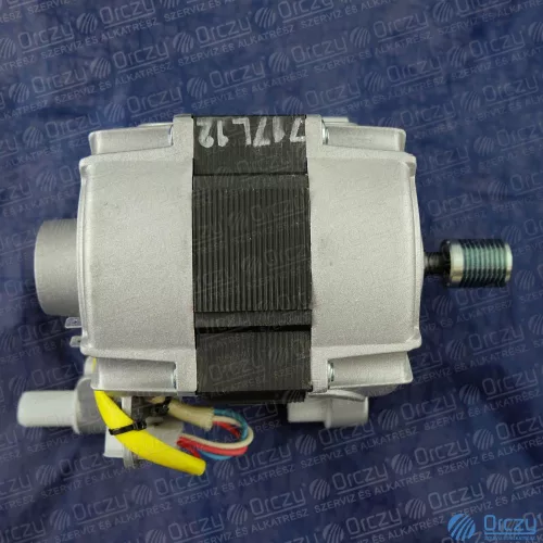 Motor (eredeti) WHIRLPOOL mosógép