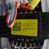 Motor (eredeti) WHIRLPOOL mosógép