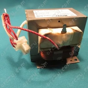 Transzformátor (eredeti) WHIRLPOOL mikrohullámú sütő