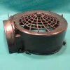 Burkolat, motor (jobb, eredeti) WHIRLPOOL páraelszívó