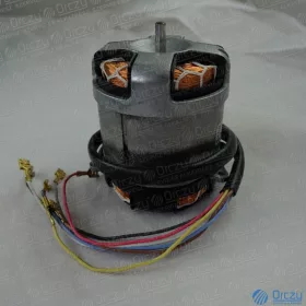 Motor (eredeti) WHIRLPOOL / INDESIT páraelszívó