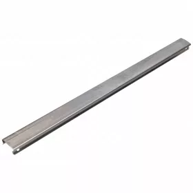   Whirlpool / Indesit Mosogatógép Felső Kosár Sín – 500 mm, Fém – Ariston, Hotpoint típusokhoz (C00256828)