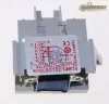 Indesit Mosogatógép Hálózati Zavarszűrő – 16A, 250V – Whirlpool, Hotpoint, Ariston (C00257123)