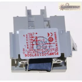   Indesit Mosogatógép Hálózati Zavarszűrő – 16A, 250V – Whirlpool, Hotpoint, Ariston (C00257123)