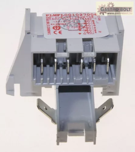 Indesit Mosogatógép Hálózati Zavarszűrő – 16A, 250V – Whirlpool, Hotpoint, Ariston (C00257123)