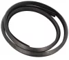 Alsó Ajtótömítés Whirlpool / Indesit Mosogatógéphez – 550 mm – Számos modellhez (C00272603 kompatibilis)
