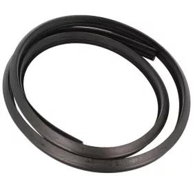 Alsó Ajtótömítés Whirlpool / Indesit Mosogatógéphez – 550 mm – Számos modellhez (C00272603 kompatibilis)