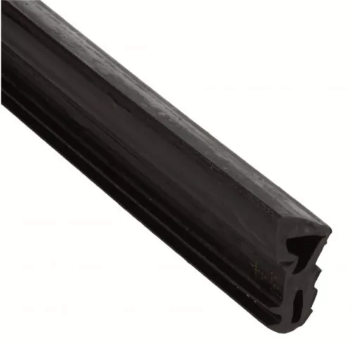Alsó Ajtótömítés Whirlpool / Indesit Mosogatógéphez – 550 mm – Számos modellhez (C00272603 kompatibilis)