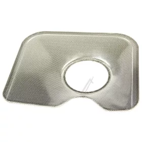 Whirlpool Mosogatógép Finomszűrő – Inox, 45 cm-es gépekhez – ADG széria (C00272596)