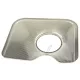 Whirlpool Mosogatógép Finomszűrő – Inox, 45 cm-es gépekhez – ADG széria (C00272596)