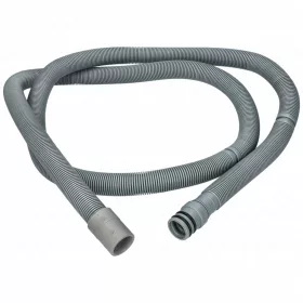  Whirlpool / Gorenje Kifolyócső - 1,75 m, 21/19 mm - Mosogatógéphez (482000022012)