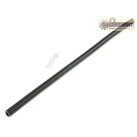 Indesit Mosogatógép Nyomáskapcsoló Cső – 40 cm, Fekete – DFG széria (C00272873)