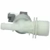 Whirlpool / Indesit Mosogatógép Mágnesszelep – 1-utas, 230V – WI3010, HI3010 széria (C00273883)