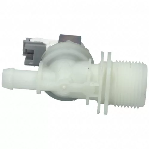 Whirlpool / Indesit Mosogatógép Mágnesszelep – 1-utas, 230V – WI3010, HI3010 széria (C00273883)