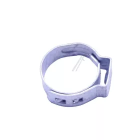 Whirlpool/Indesit Csőbilincs – ø 17mm, 7,2mm széles – Mosogatógéphez (C00075678)