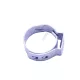 Whirlpool/Indesit Csőbilincs – ø 17mm, 7,2mm széles – Mosogatógéphez (C00075678)