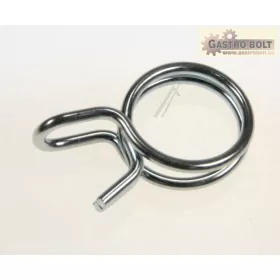 Indesit Mosogatógép Csőbilincs – Rugós, 14,8 mm – DFG széria (C00084479)