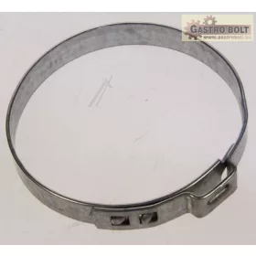 Indesit Mosogatógép Szorítóbilincs – ø 45,5-47 mm, 7 mm széles – Whirlpool, Indesit típusokhoz (C00264648)