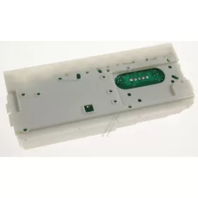 Whirlpool Mosogatógép Vezérlő Elektronika – DEA603 PLP2, Programozatlan – ADG széria (C00307263)