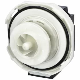 Bleckmann mosógép Whirlpool / Indesit Mosogatógép Keringető Szivattyú – 95W, 200V – (482000022216)