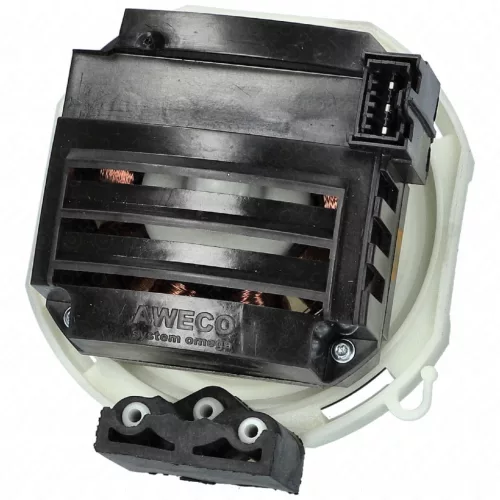 Whirlpool / Indesit Mosogatógép Keringető Szivattyú – 95W, 200V – Bleckmann (482000022216)