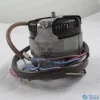 Motor, ventilátor (eredeti) WHIRLPOOL páraelszívó