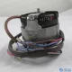 Motor, ventilátor (eredeti) WHIRLPOOL páraelszívó